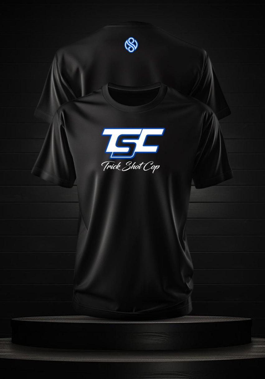 TSC T-Shirt - C o m i n g . . . S o o n ! !