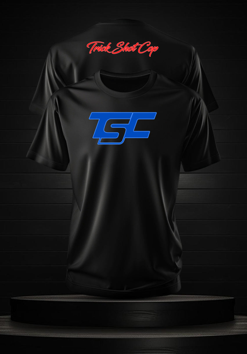 TSC T-Shirt - C o m i n g . . . S o o n ! !